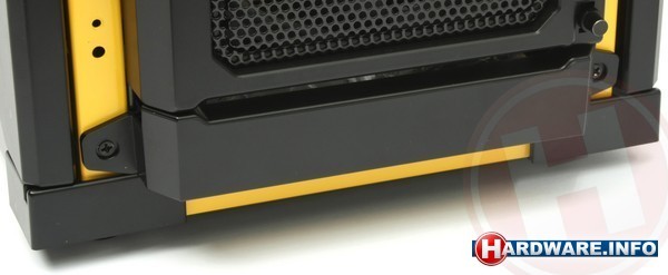 Antec Lanboy Air Yellow