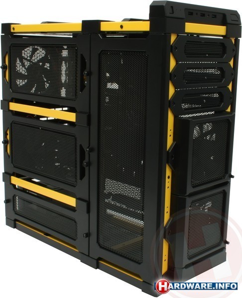 Antec Lanboy Air Yellow