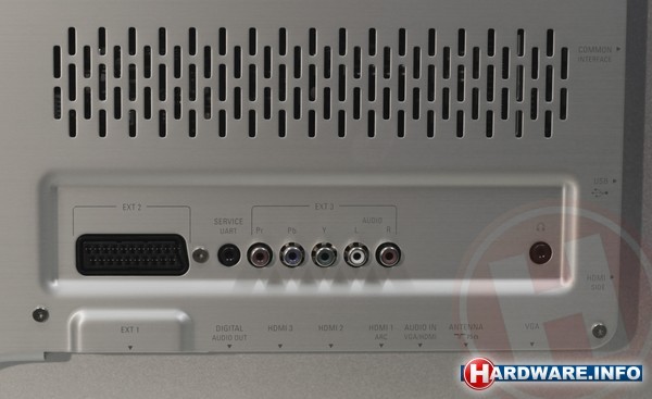 Philips 42PFL6805H