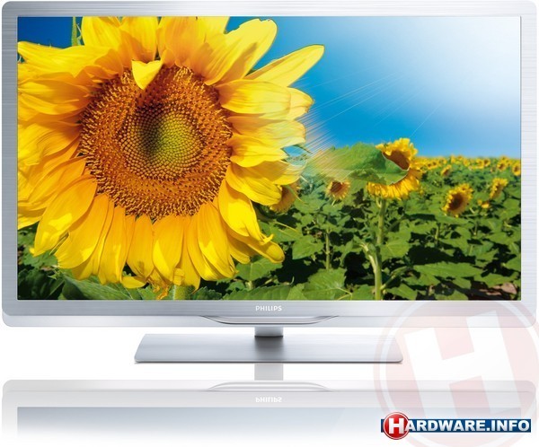 Philips 42PFL6805H