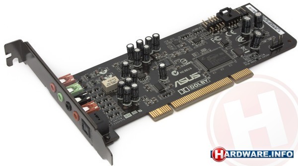 Asus Xonar DG