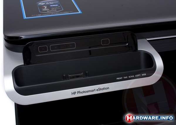 HP Photosmart eStation C510