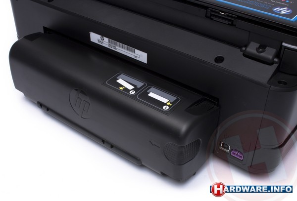 HP Photosmart eStation C510