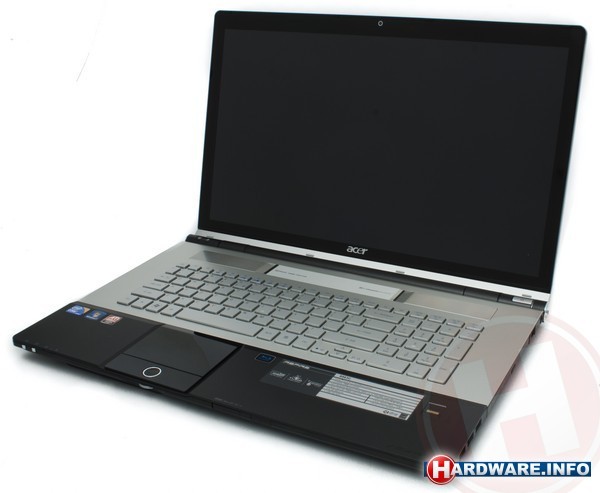 Acer Aspire 8943G-72161.28TWN