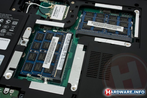 Acer Aspire 8943G-72161.28TWN