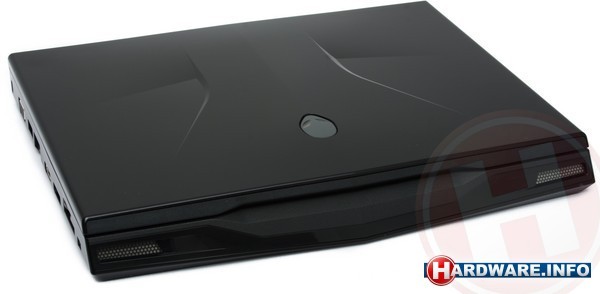 Dell Alienware M11X