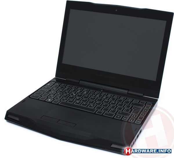 Dell Alienware M11X