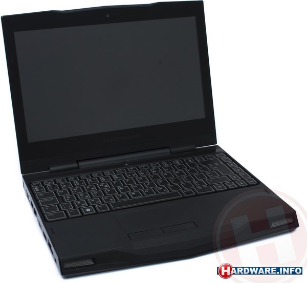 Dell Alienware M11X