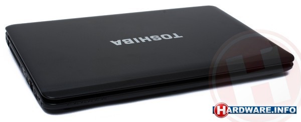 Toshiba Satellite L650-1CN