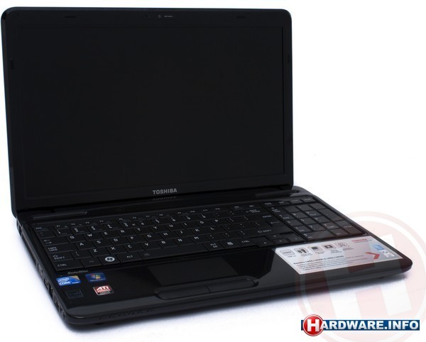 Toshiba Satellite L650-1CN