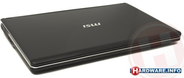 MSI CX720-026NL