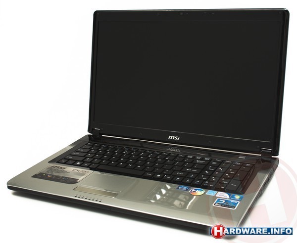 MSI CX720-026NL