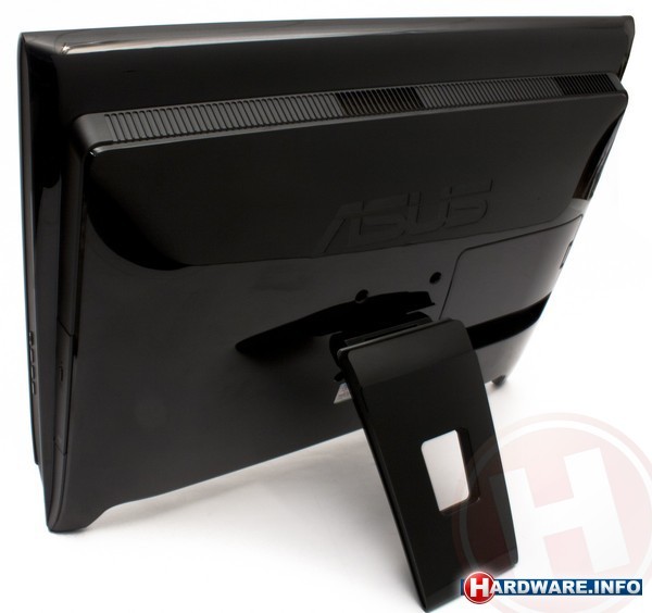 Asus Eee Top ET2400INT Black