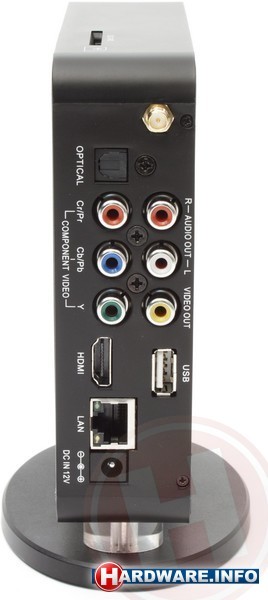 HDI Dune HD Lite 53D Wireless