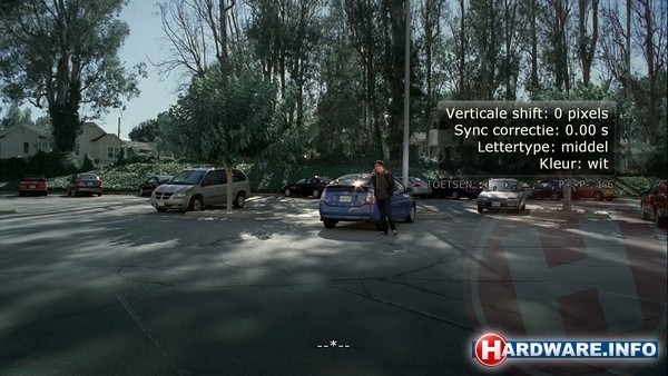 HDI Dune HD Max
