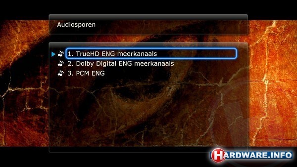 HDI Dune HD Max