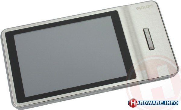 Philips GoGear Muse 8GB