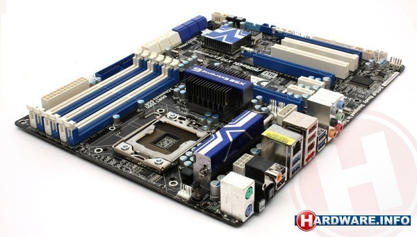 ASRock X58 Extreme6