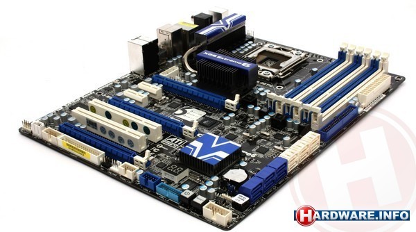 ASRock X58 Extreme6