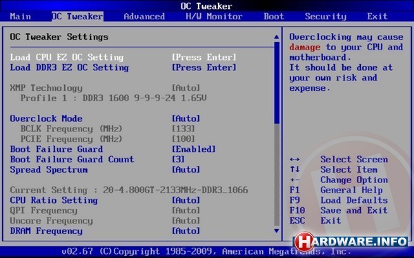 ASRock X58 Extreme6