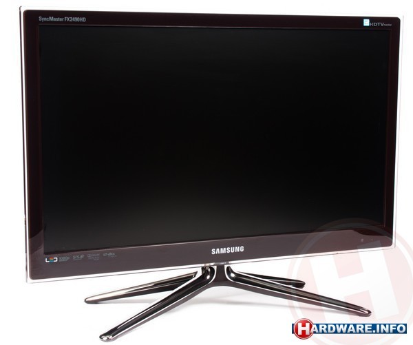 Samsung SyncMaster FX2490HD