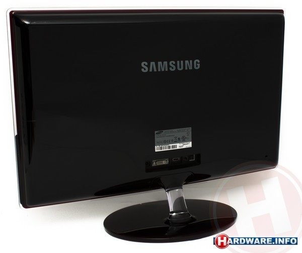 Samsung SyncMaster P2770FH