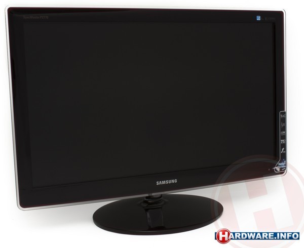 Samsung SyncMaster P2770FH