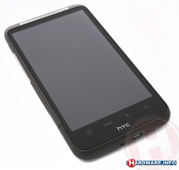 HTC Desire HD