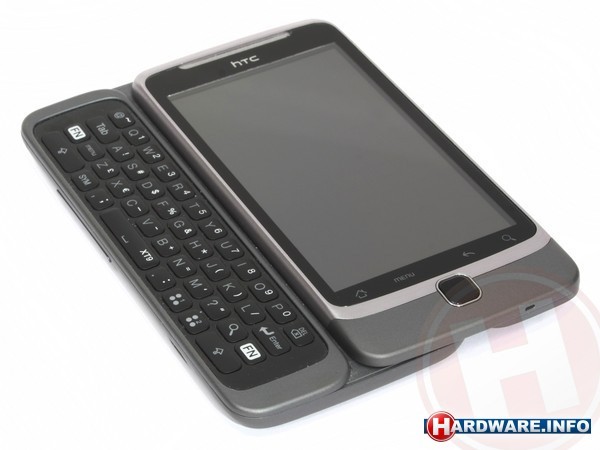 HTC Desire Z