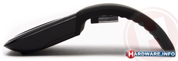 Microsoft Arc Touch Mouse