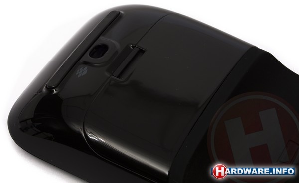 Microsoft Arc Touch Mouse