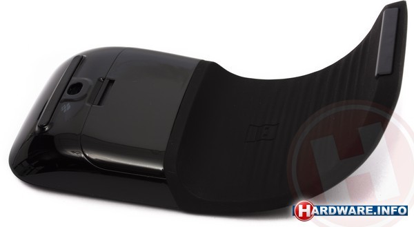 Microsoft Arc Touch Mouse