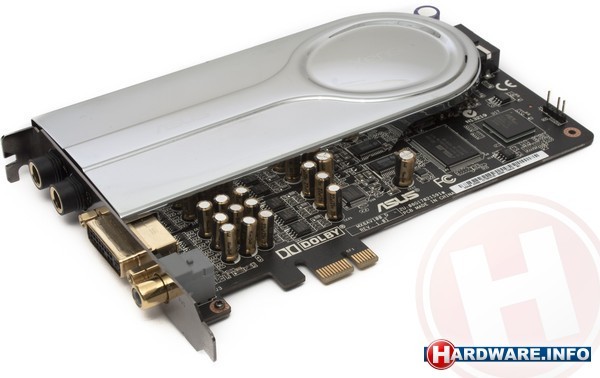 Asus Xonar Xense