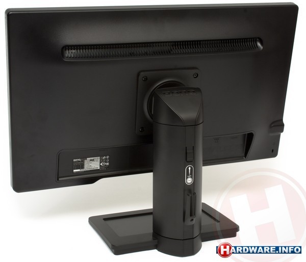 BenQ XL2410T