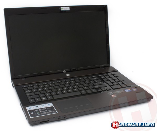 HP ProBook 4720s (WD890EA)