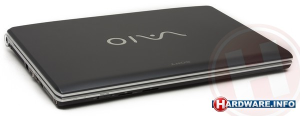 Sony Vaio VPC-F13M1E/H