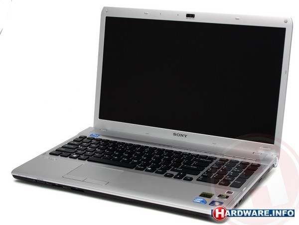 Sony Vaio VPC-F13M1E/H