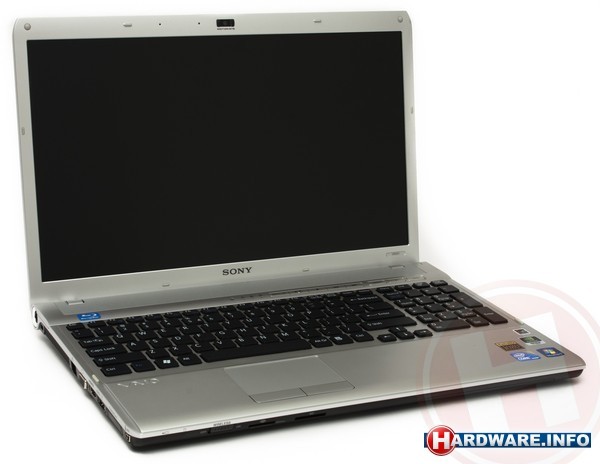Sony Vaio VPC-F13M1E/H