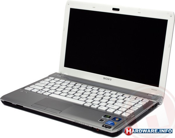 Sony Vaio VPC-S13M1E/W