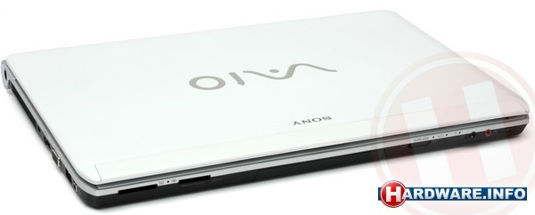 Sony Vaio VPC-S13M1E/W