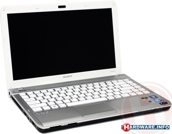 Sony Vaio VPC-S13M1E/W