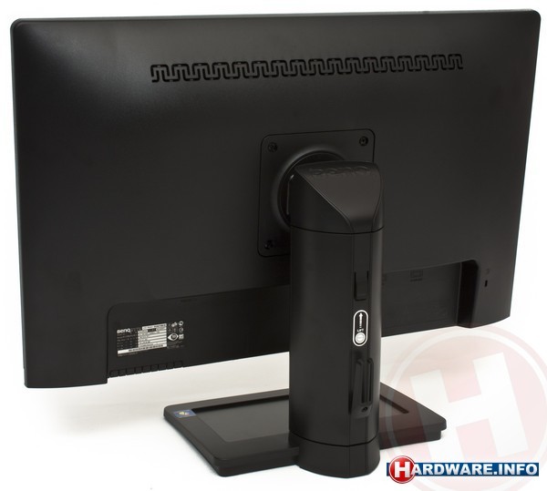 BenQ BL2400PT