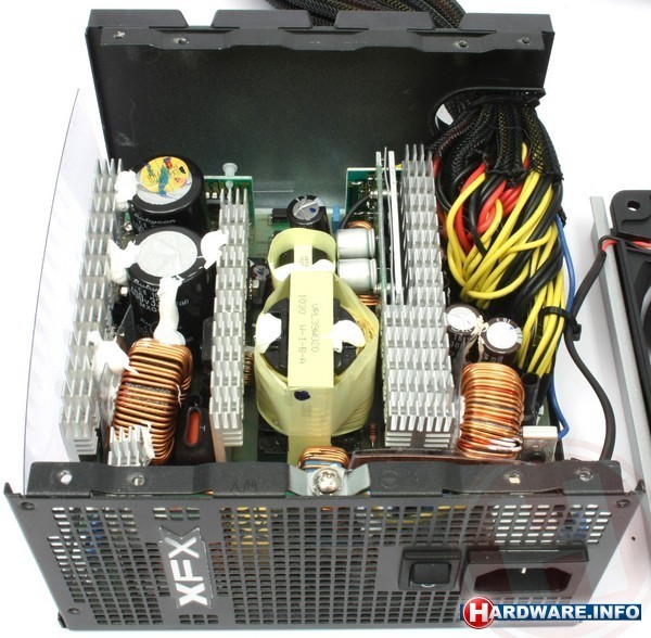 XFX Pro Series 850W Core Edition