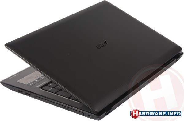 Acer Aspire 7741G-374G50MN