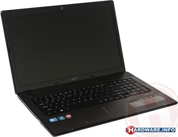 Acer Aspire 7741G-374G50MN