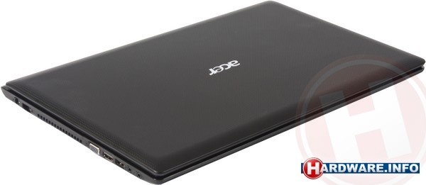 Acer Aspire 7551G-N934G50MN
