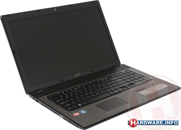 Acer Aspire 7551G-N934G50MN