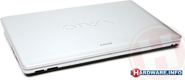 Sony Vaio VPC-EF3E1E/WI