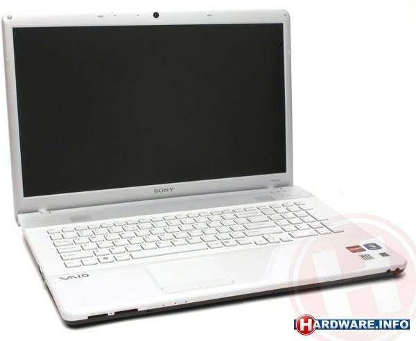 Sony Vaio VPC-EF3E1E/WI