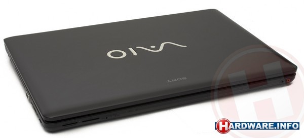 Sony Vaio VPC-EC3M1E/BJ